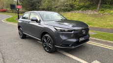 Honda HR-V 1.5 eHEV Elegance 5dr CVT Hybrid Hatchback